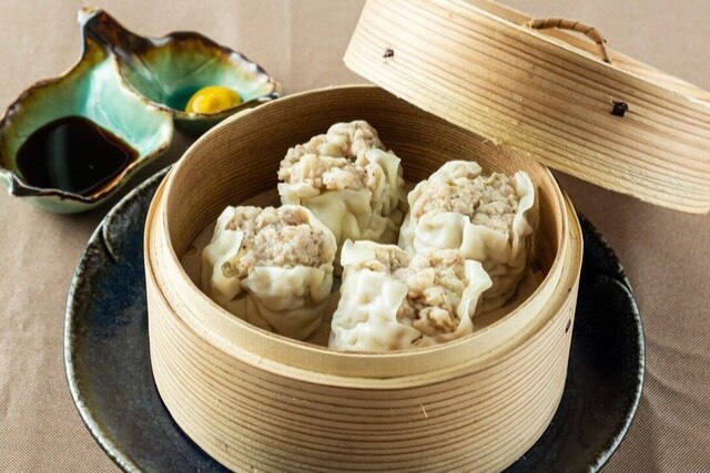 SHIN-OSAKA KIRAKU GAKU ～楽～の料理・施設等のイメージ画像5