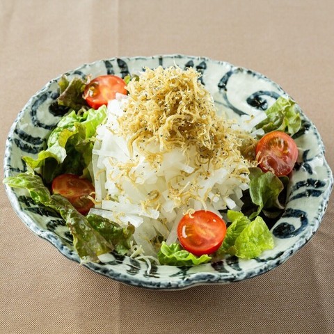 SHIN-OSAKA KIRAKU GAKU ～楽～の料理・施設等のイメージ画像8