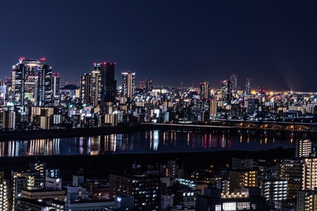 SHIN-OSAKA KIRAKU GAKU ～楽～の会場内イメージ8枚目