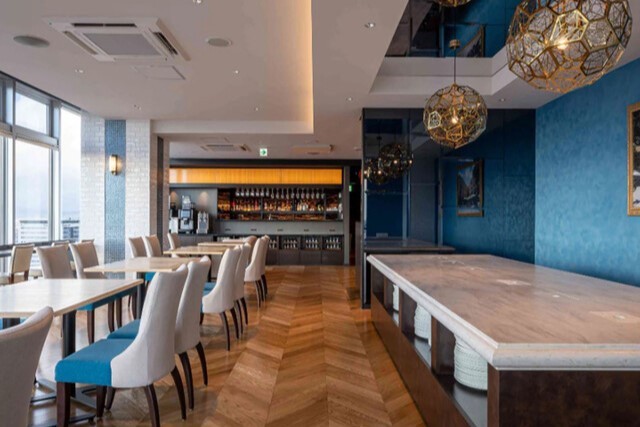 SHIN-OSAKA KIRAKU GAKU ～楽～の会場メイン画像