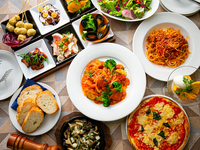 イタリアンダイニング&カフェ DECOの料金プランメイン画像