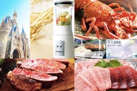 Cafe & Dining TERRE‐a‐s Kyobashiのお得な衣装販売