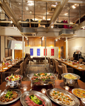 Cafe ＆ Dining TERRE‐a‐s Kyobashiの料金プランメイン画像
