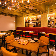 LOGiC UMEDA～梅田店～のフロア1のメイン画像