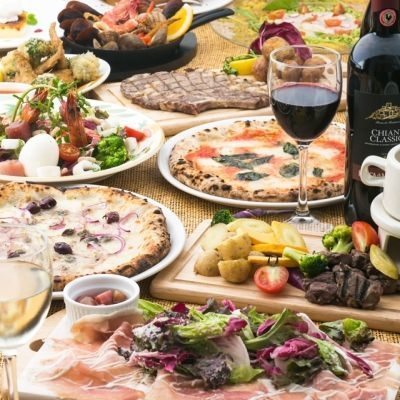 LOGiC UMEDA～梅田店～の料理・施設等のイメージ画像6