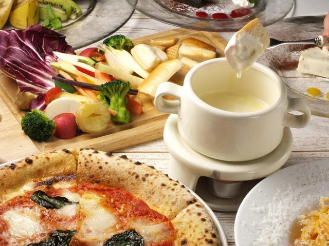 LOGiC UMEDA～梅田店～の料理・施設等のイメージ画像8