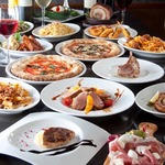 LOGiC UMEDA～梅田店～の料金プランメイン画像