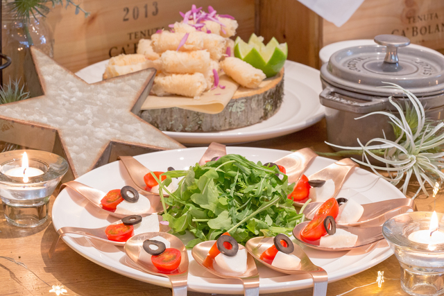 Italian＆Cafee　BOSCO ～ボスコ～の料理・施設等のイメージ画像7