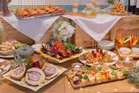 Italian＆Cafee　BOSCO ～ボスコ～の料金プランメイン画像