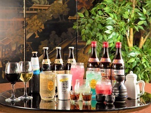 海が見えるシノワーズ ガエン ～Gaen神戸～の◆会場の特徴◆