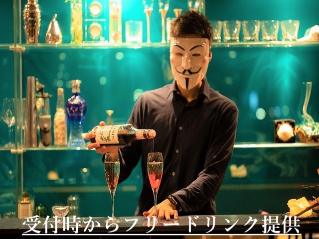 海が見えるシノワーズ ガエン ～Gaen神戸～の料理・施設等のイメージ画像3