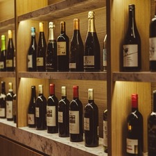 mani mani ~マニマニ~ 梅田店の当店の魅力
