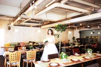 広々とした会場