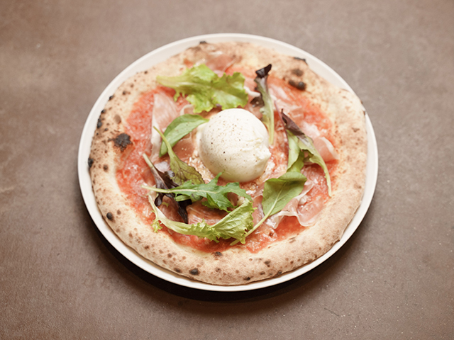 DELIRANTE （デリランテ） 神戸ハーバーランド店の料理・施設等のイメージ画像4