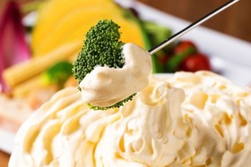 CHEESE DINING GARDEN～ガーデン～三宮のどんな会場？？