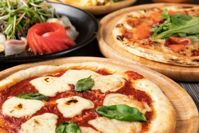 CHEESE DINING GARDEN～ガーデン～三宮の料理・施設等のイメージ画像8