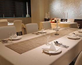 レストラン cafe ソラのフロア1のメイン画像