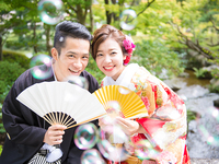 ジャルディーノ リンシエメ【Giardino L’INSIEME】のフロア1の詳細画像3-フォトウエディングもOK！