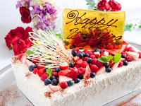 ジャルディーノ リンシエメ【Giardino L’INSIEME】の人気の秘密-今だけウエディングケーキが無料