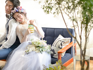 ジャルディーノ リンシエメ【Giardino L’INSIEME】の人気の秘密-神戸三宮の西海岸レストラン・ジャルディーノで結婚式二次会