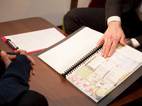 ジャルディーノ リンシエメ【Giardino L’INSIEME】の人気の秘密-経験豊富なスタッフがサポート