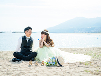 ジャルディーノ リンシエメ【Giardino L’INSIEME】の人気の秘密-フォトウエディング