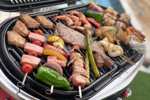 café & dining safari ～サファリ～ 心斎橋の当店の魅力