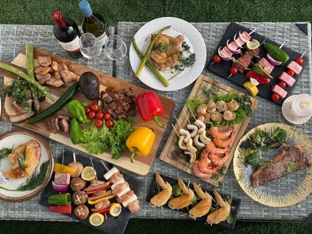 café & dining hubble ～ハブル～ 心斎橋の料理・施設等のイメージ画像4