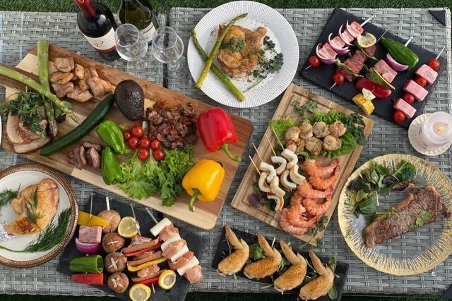 café & dining hubble ～ハブル～ 心斎橋の料理・施設等のイメージ画像9