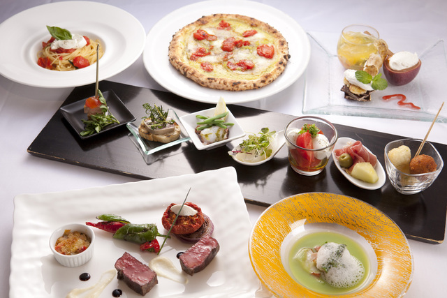 XEX WESTの料理・施設等のイメージ画像4