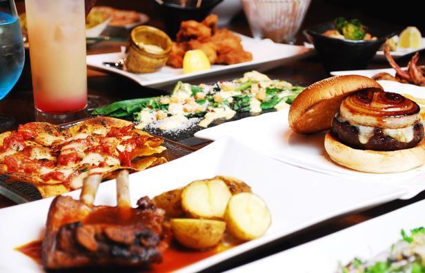 XEX WESTの料理・施設等のイメージ画像6
