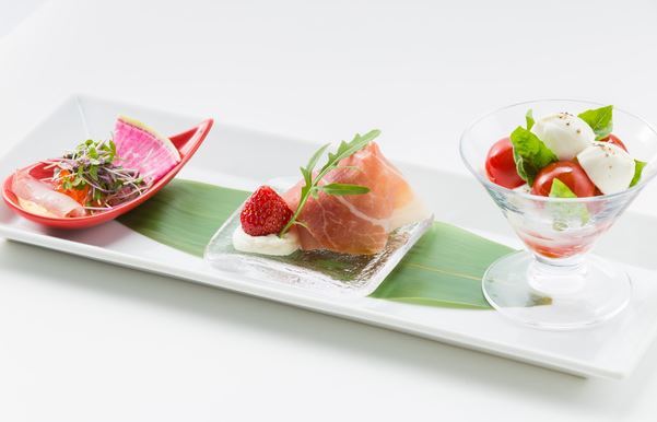 XEX WESTの料理・施設等のイメージ画像7