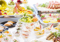 Garden Kitchen ～ガーデン・キッチン～の料金プランメイン画像