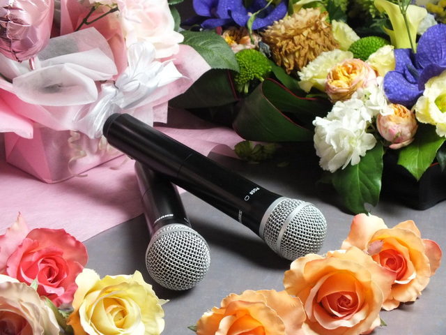 FIESTA The VIPルームの料理・施設等のイメージ画像1