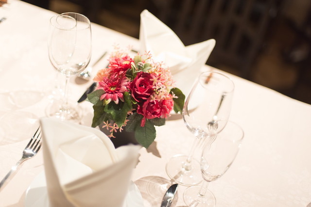 FIESTA The VIPルームの料理・施設等のイメージ画像2