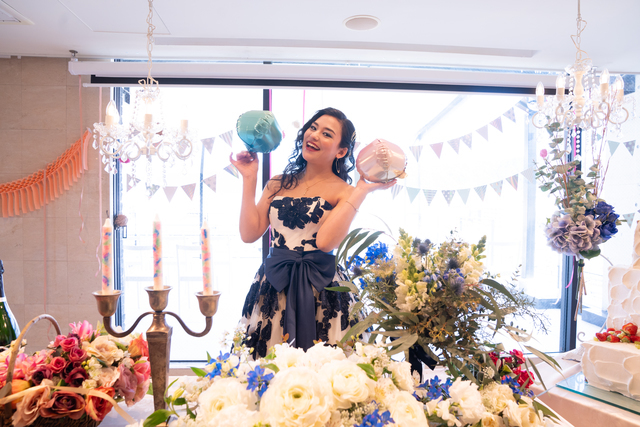 FIESTA The VIPルームの会場メイン画像