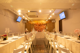 AMARE アマーレ京都のフロア1のメイン画像