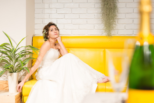 AMARE アマーレ京都の【ここまでやるの！？】すべてお任せ下さい★新郎新婦様「安心楽チン♪」幹事代行