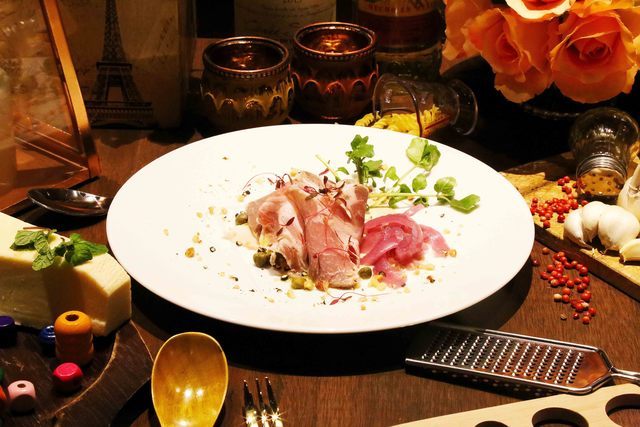 AMARE アマーレ京都の料理・施設等のイメージ画像3