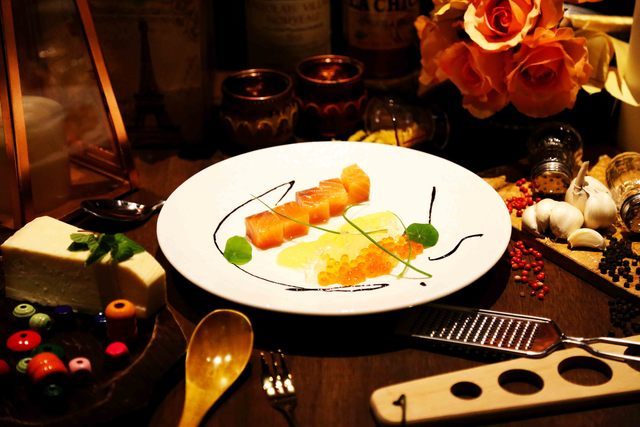 AMARE アマーレ京都の料理・施設等のイメージ画像5