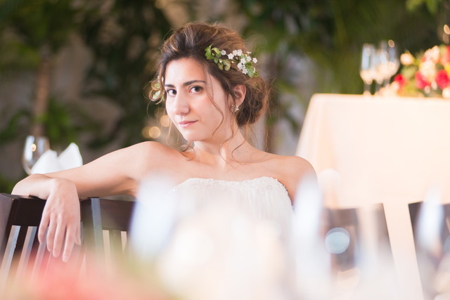 AMARE アマーレ京都の料理・施設等のイメージ画像6