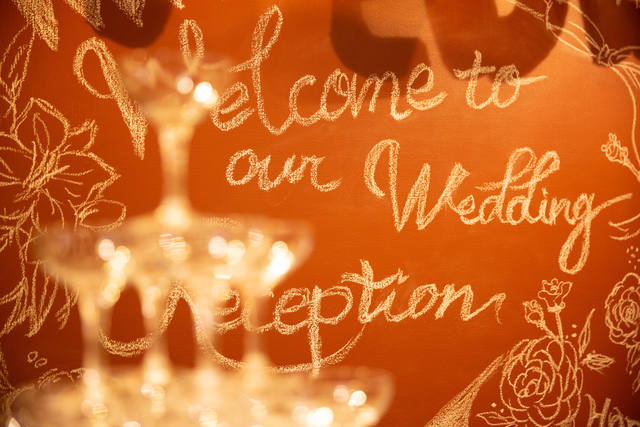 AMARE アマーレ京都の会場内イメージ4枚目