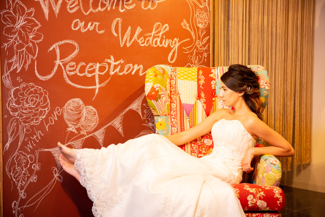 AMARE アマーレ京都の会場内イメージ5枚目