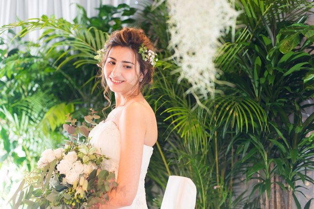 AMARE アマーレ京都の会場内イメージ6枚目