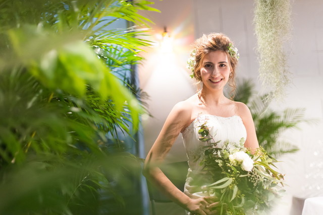 AMARE アマーレ京都の会場内イメージ7枚目