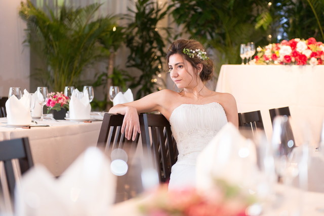 AMARE アマーレ京都の会場内イメージ9枚目