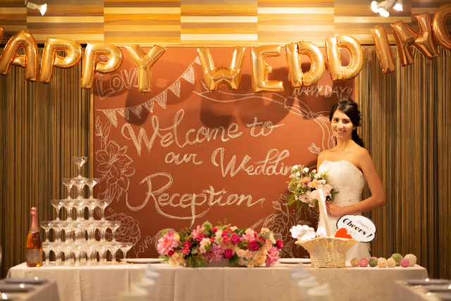 AMARE アマーレ京都の会場メイン画像