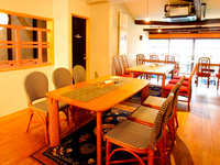Food Cafe MAOのパーティーの詳細