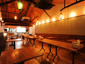 Food Cafe MAOのフロア1のメイン画像