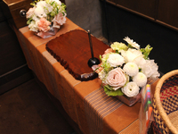 Food Cafe MAOのパーティーの詳細